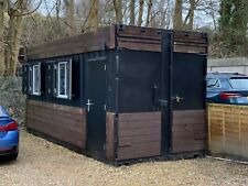 20ft container custom for sale  REIGATE