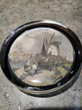 Antique engraved scene for sale  Appleton