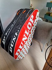 Rare dunlop tennis gebraucht kaufen  Herrenberg
