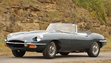 1968 jaguar type for sale  USA