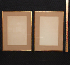 Matching pair empty for sale  Bradenton
