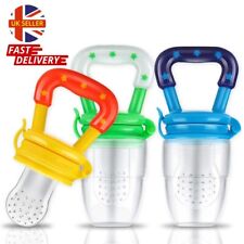 Fruit fresh silicone for sale  LUTON