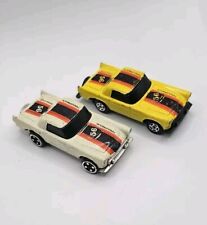 1981 Summer Motor Force 1956 Ford T-Birds #S8501 com cor creme RARA! comprar usado  Enviando para Brazil