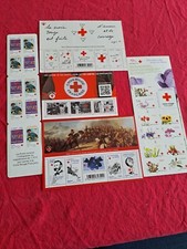 Timbres neufs lot d'occasion  Bartenheim