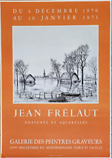 Jean frelaut original d'occasion  Vanves