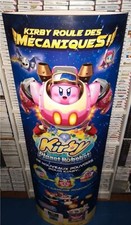 Plv totem kirby d'occasion  Moulins