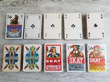 Skat spiele deutsch gebraucht kaufen  Leipzig