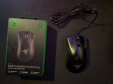 Razer deathadder elite usato  Latina
