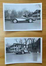 Chevrolet corvette 1950s for sale  PETWORTH