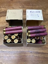 Douille chasse calibre d'occasion  Contres