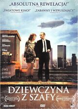 Dziewczyna z szafy | Polnisch [DVD] na sprzedaż  Wysyłka do Poland