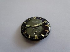 Montre ancien cadran d'occasion  Ploërmel
