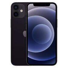 Apple iPhone 12 mini 256GB desbloqueado preto bom estado comprar usado  Enviando para Brazil