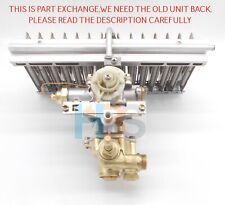 Chaffoteaux britony gas for sale  LEICESTER