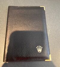 Rolex porte cartes d'occasion  Nogent-sur-Marne
