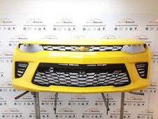 chevrolet camaro yellow for sale  WORKSOP