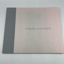 Hiroshi sugimoto days for sale  Astoria