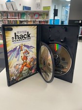 .hack quarantine ps2 for sale  Columbia