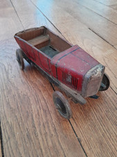 Voiture torpedo jep d'occasion  Argences
