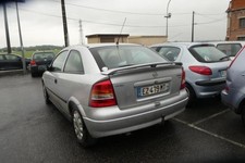 Moteur opel astra d'occasion  Haubourdin