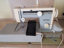 Ddr veritas nähmaschine gebraucht kaufen  Großschönau