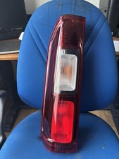 vauxhall vivaro lights for sale vauxhall vivaro lights for sale DISS