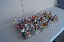 Playmobil western vintage d'occasion  Mazamet