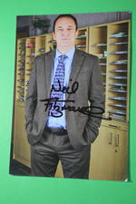 Neil fitzmaurice signed for sale  UK