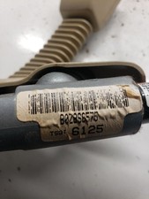 Seat belt front for sale  Seymour