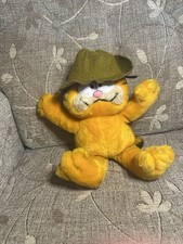 Vintage 1981 garfield for sale  BALLYMONEY