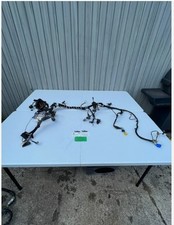 Interior wireing harness for sale  Billings