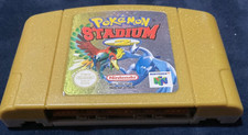 pokemon stadium 2 for sale  SOUTHSEA