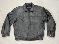 john ashford leather jacket for sale  Chula Vista