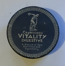 Vintage crawford sample for sale  WANTAGE