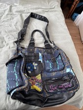 Desigual boho cross for sale  CHICHESTER