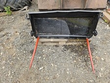 Bale spike muck for sale  MALTON