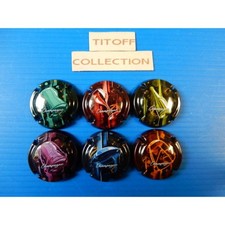 Série capsules champagne d'occasion  Rivière