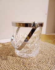 Seau glace glaçons d'occasion  Rodez