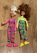 1996 sindy tanya for sale  FERNDOWN