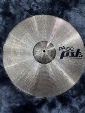 Paiste pst5 medium for sale  WESTCLIFF-ON-SEA