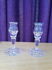 Tutbury crystal stourbridge for sale  EVESHAM
