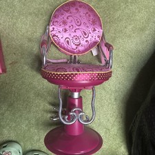 cadeira salao beleza comprar usado  Enviando para Brazil