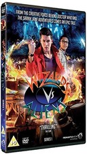 Wizards aliens series for sale  USA