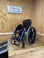 Sunrise medical quickie for sale  Birch Run