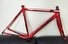 Cannondale supersix evo for sale  WALLINGTON