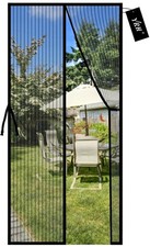 Magnetic fly screen for sale  LEEDS