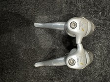Shimano rx100 sti for sale  WICKFORD