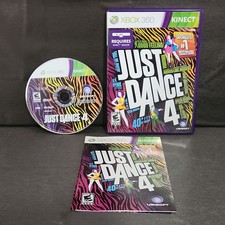 Dance xbox 360 for sale  Springfield