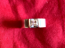 Edler damen ring gebraucht kaufen  Westensee