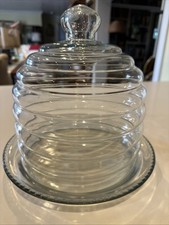 Clear glass dome for sale  Miami